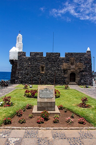 Castillo San Miguel