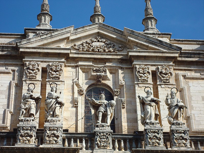 Cathédrale de Jaén