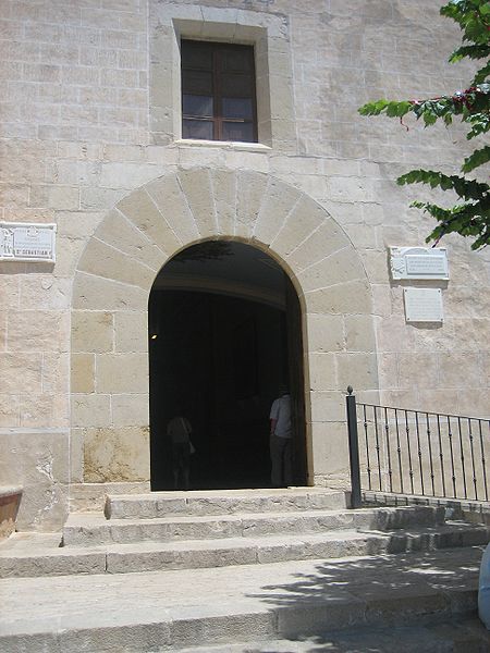 Ermita de Nuestra Señora de la Misericordia