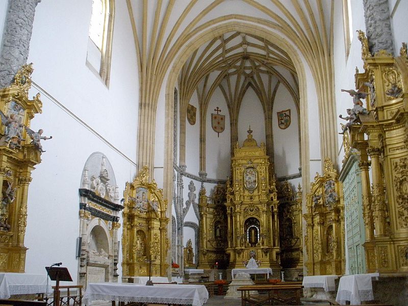 Convento de la Anunciación