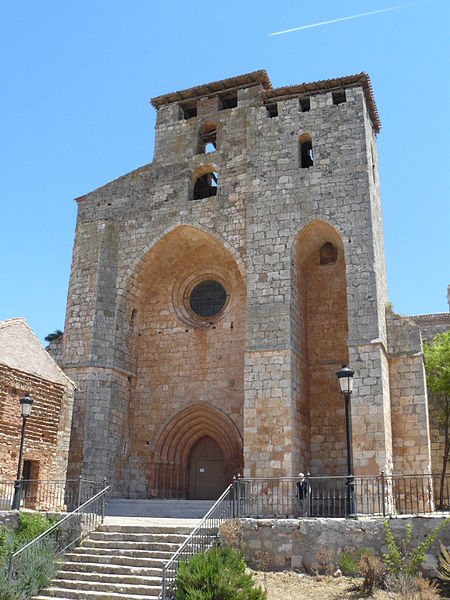 Church of San Miguel