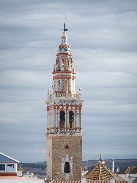 Iglesia de Santiago