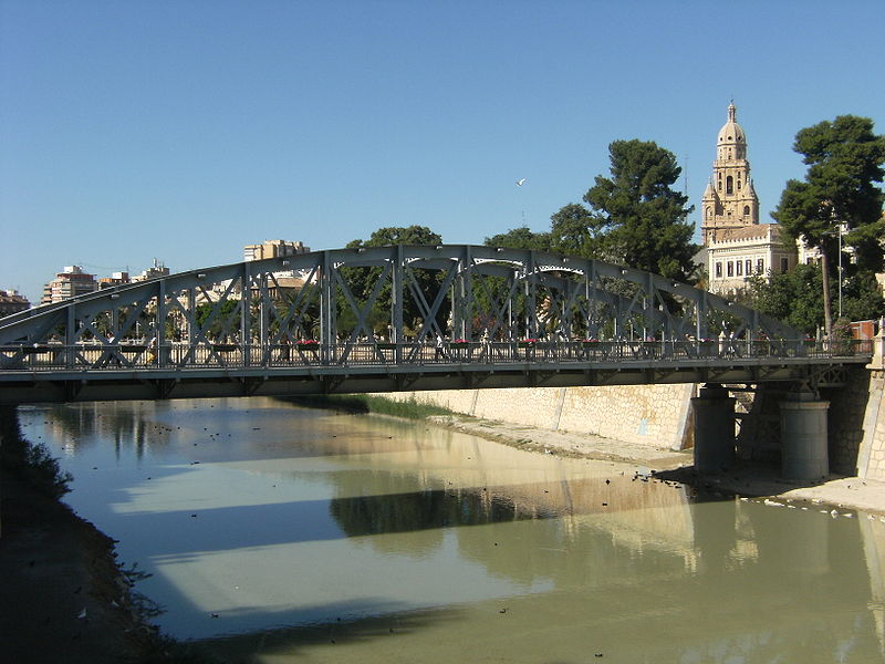 Puente Nuevo