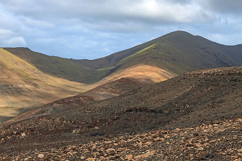 Pico de la Zarza