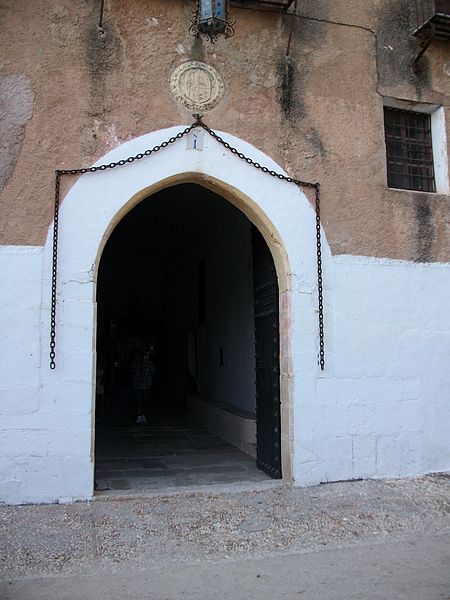 Klasztor Sant Jeroni de Cotalba