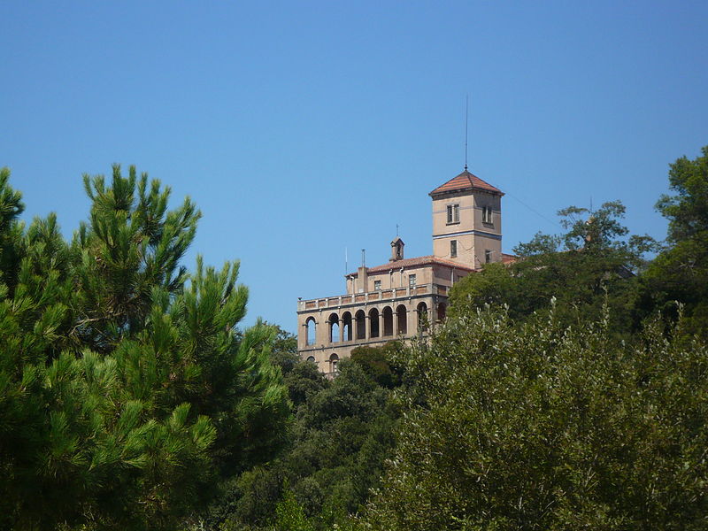 Villa Joana