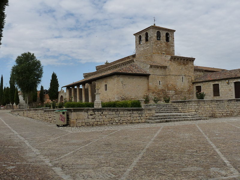 Church of the Blessed Virgin Mary