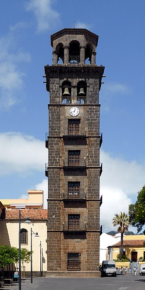 Parroquia Matriz de Nuestra Señora de la Concepción