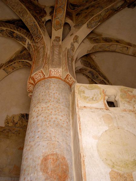 Ermita de San Baudelio de Berlanga