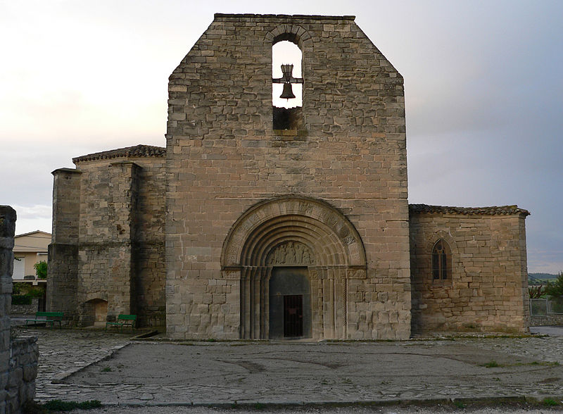 Santa Coloma de Queralt