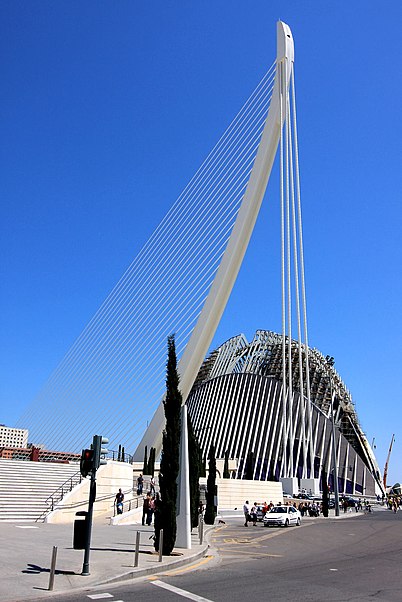 Puente de l'Assut de l'Or