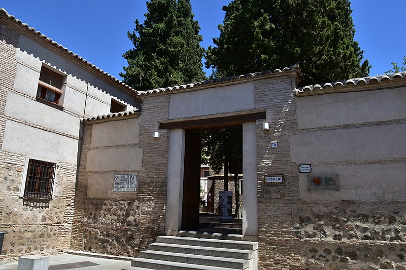 Synagoga Santa María la Blanca