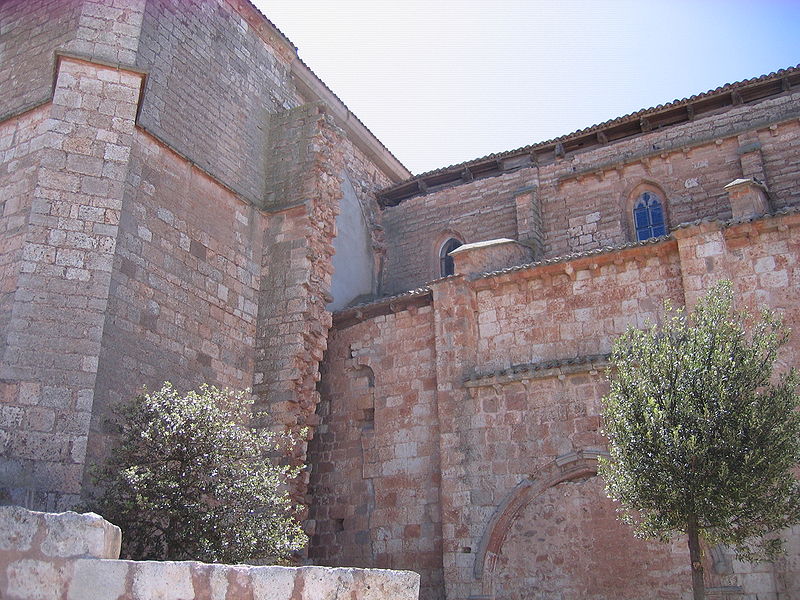 Church of San Miguel