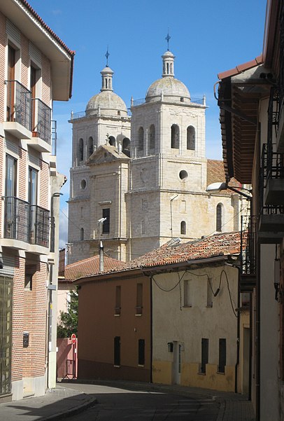 Church of Santiago