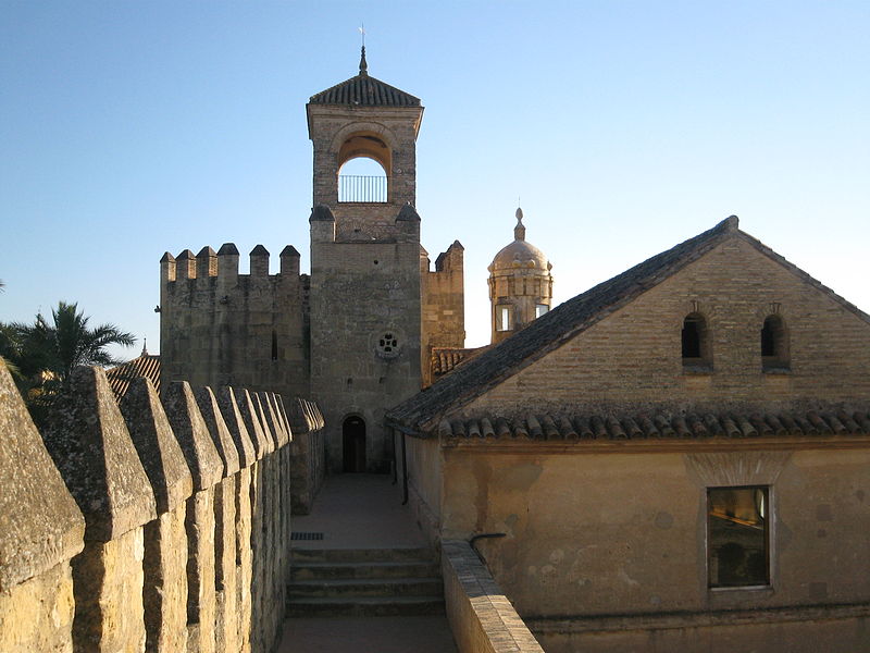 Historic centre of Córdoba