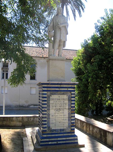 Monasterio de la Cartuja