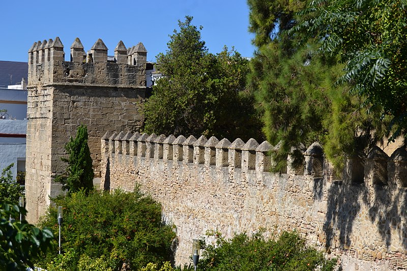 Château de San Marcos