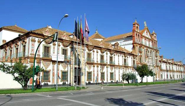 Palacio de la Merced