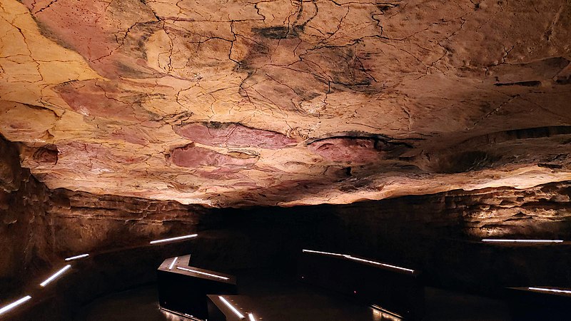 Grotte d'Altamira