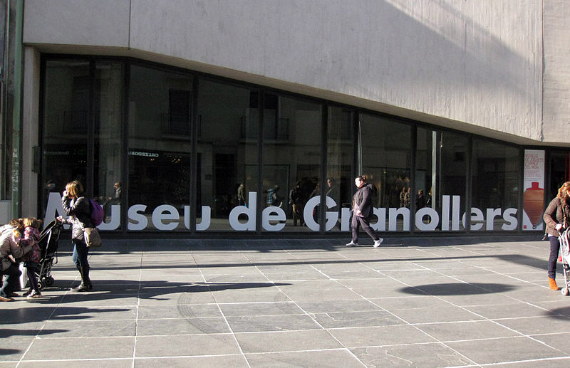 Museu de Granollers