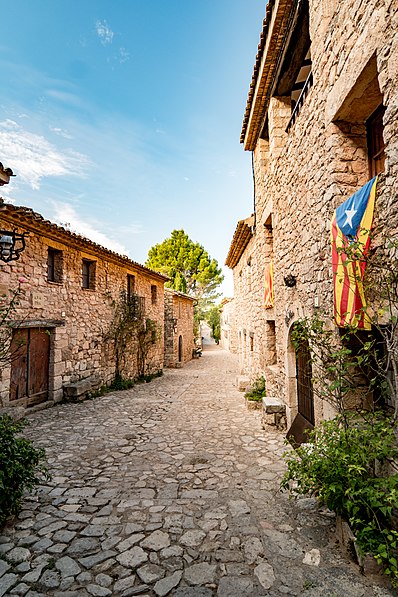 Siurana