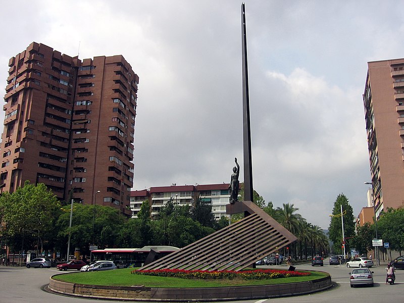 Place de la République