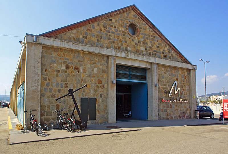 Musée de la Pêche