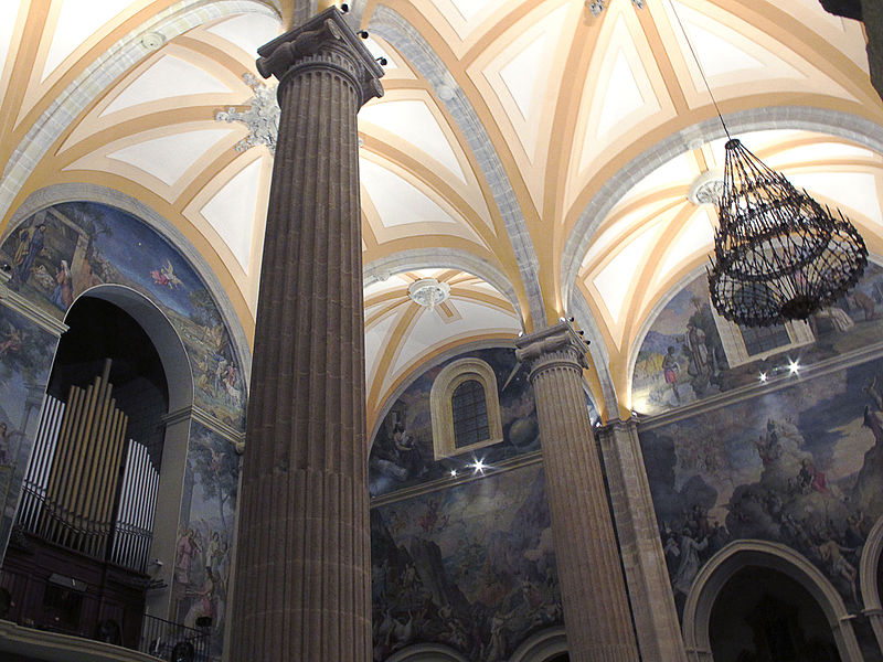 Albacete Cathedral