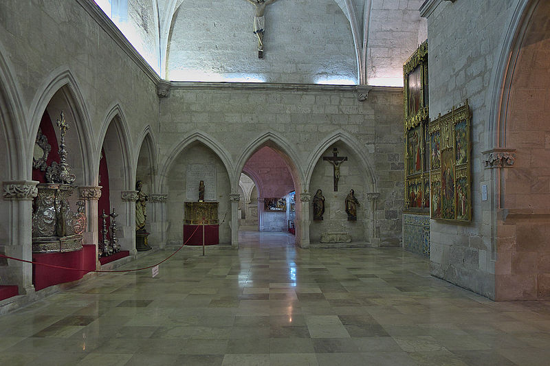 Museo Diocesano y Catedralicio