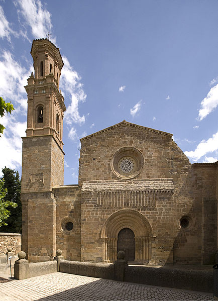 Real Monasterio de Santa María de Veruela