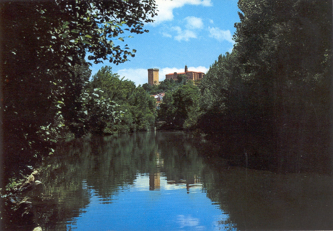 Monforte de Lemos, Espagne