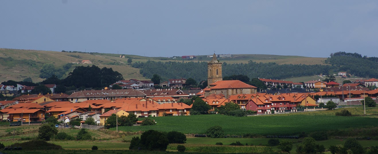 Bareyo, España