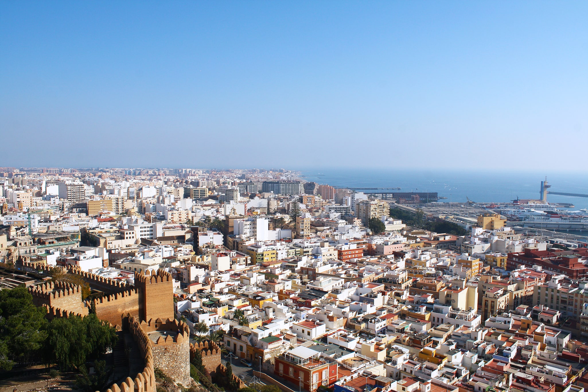 Almería, España
