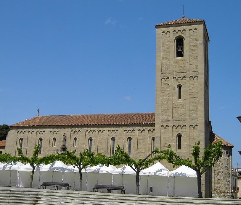 Parets del Vallès, Spain