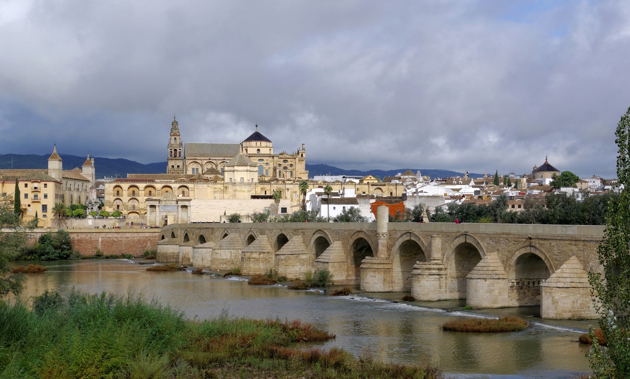 Córdoba, Spanien