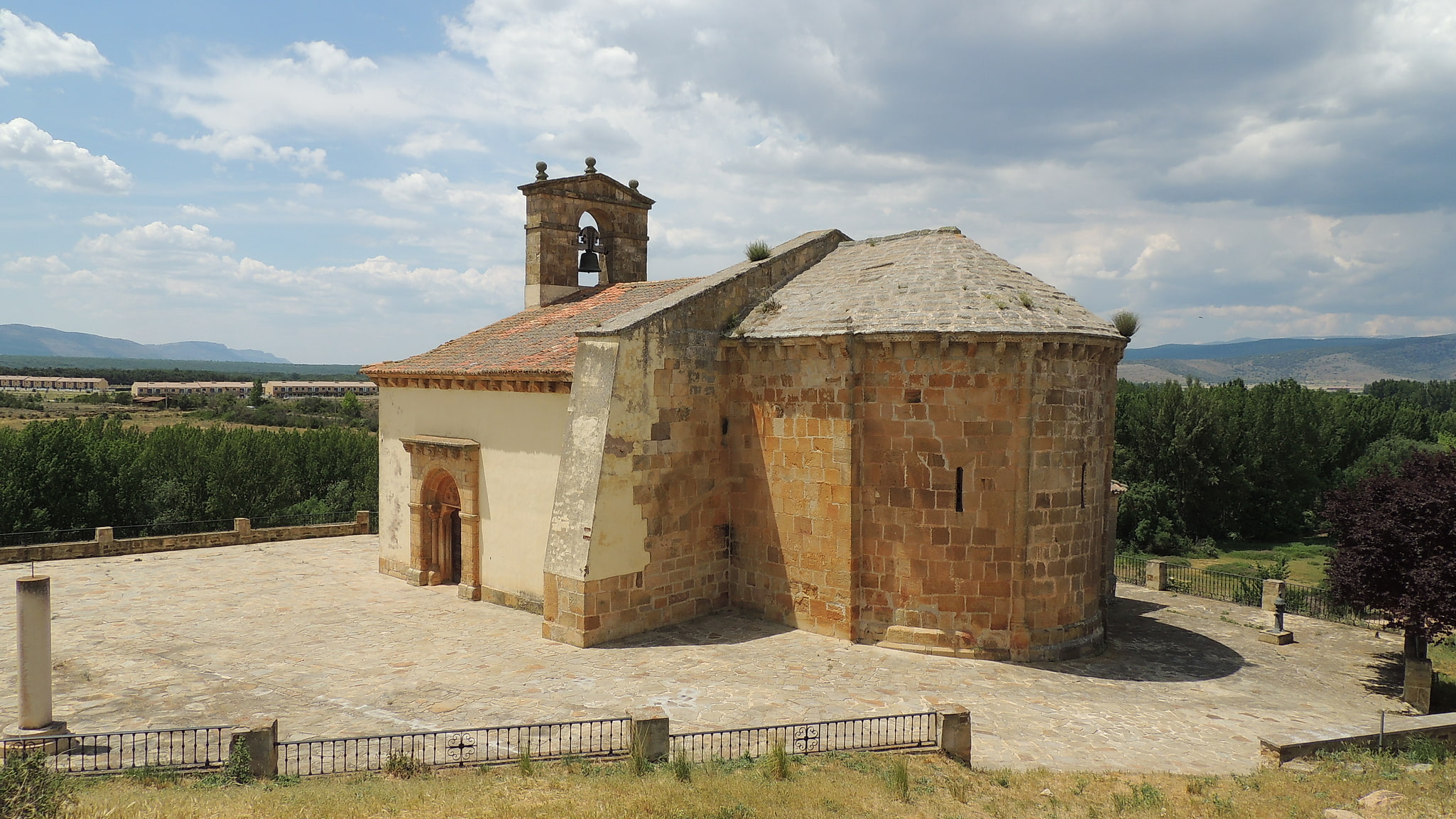 Garray, España