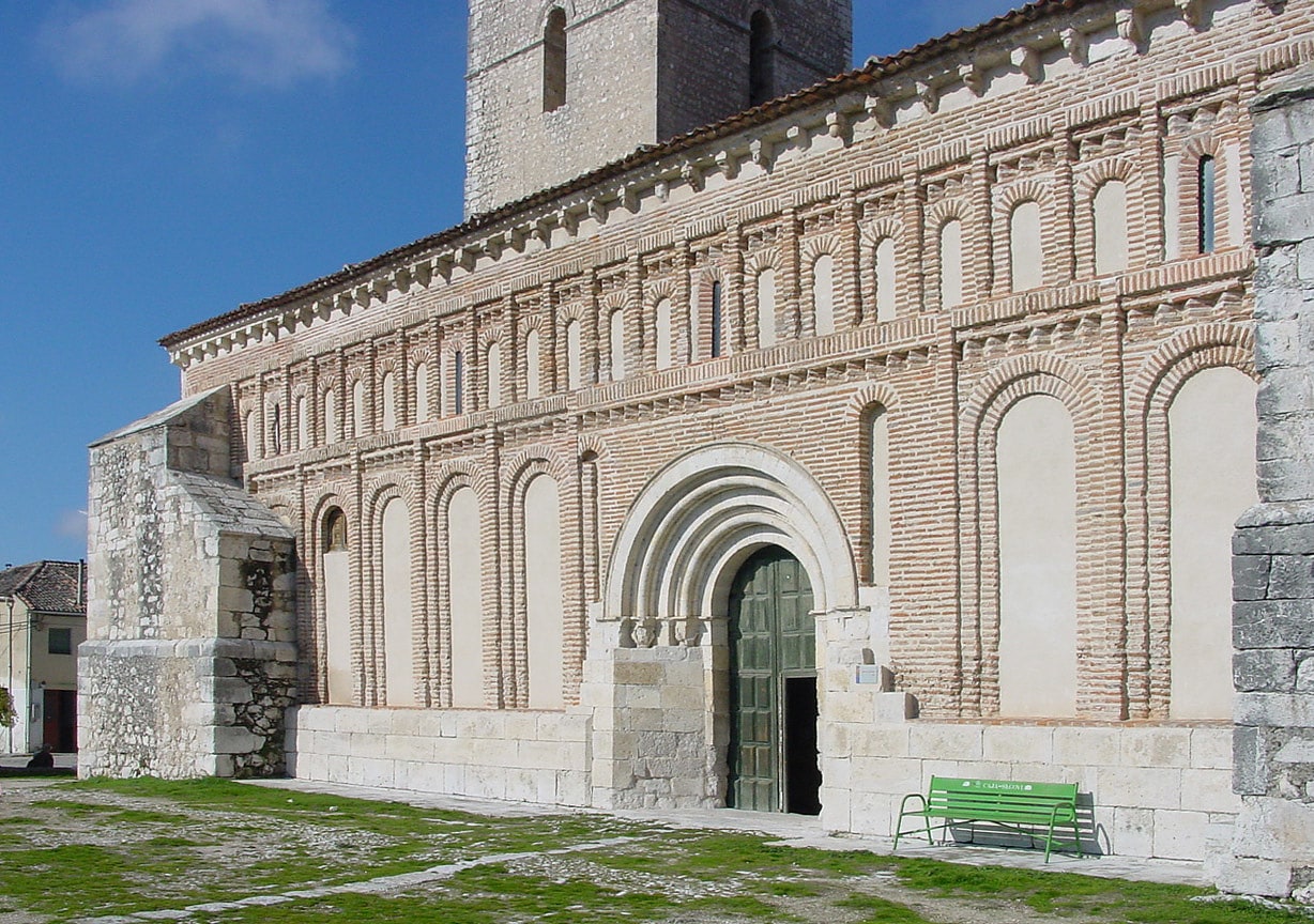 Cuéllar, Spain