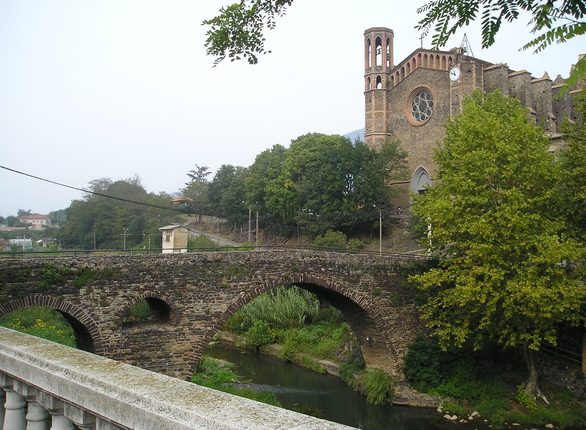 San Juan de Fuentes, España