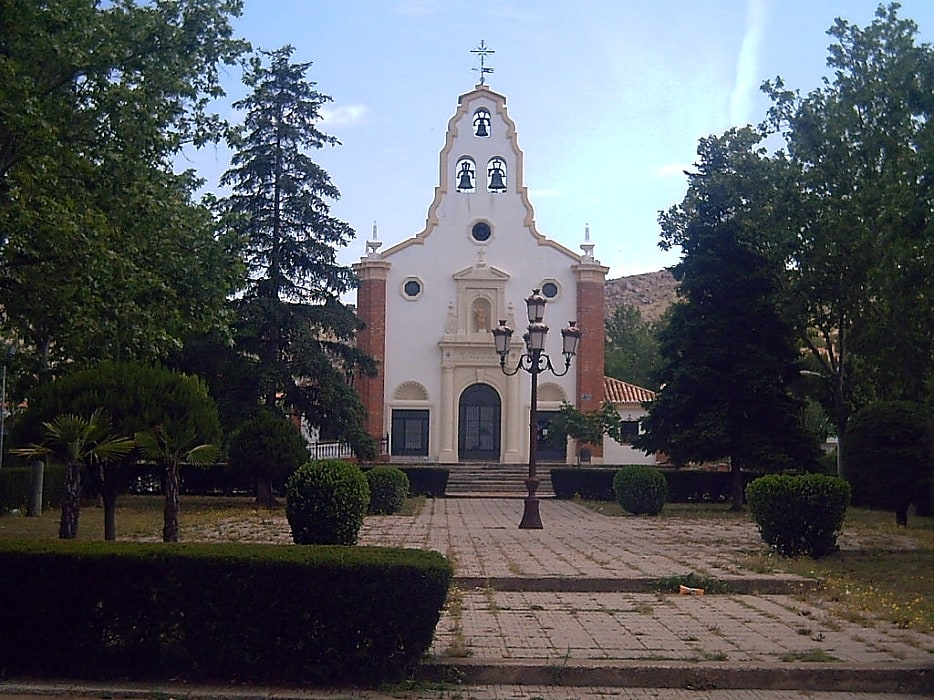 Puertollano, Hiszpania