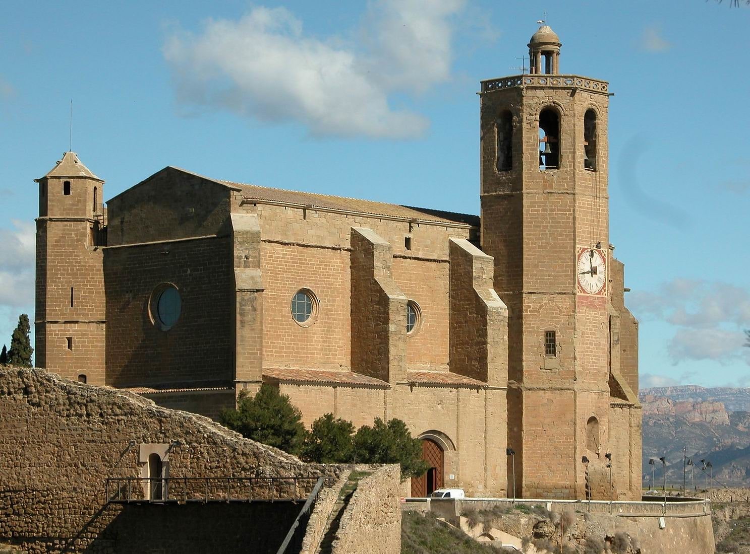 Balaguer, España