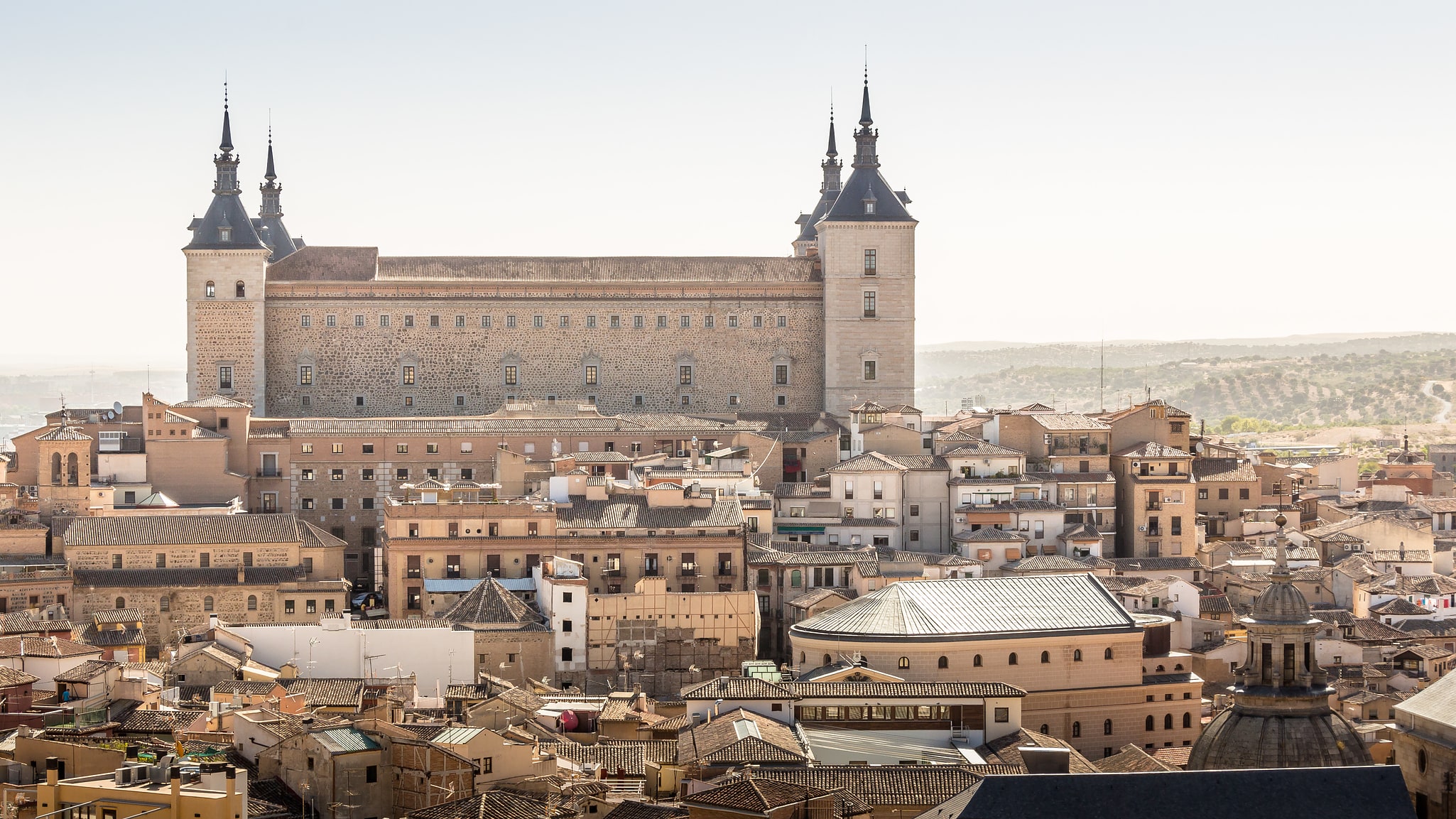 Toledo, Hiszpania