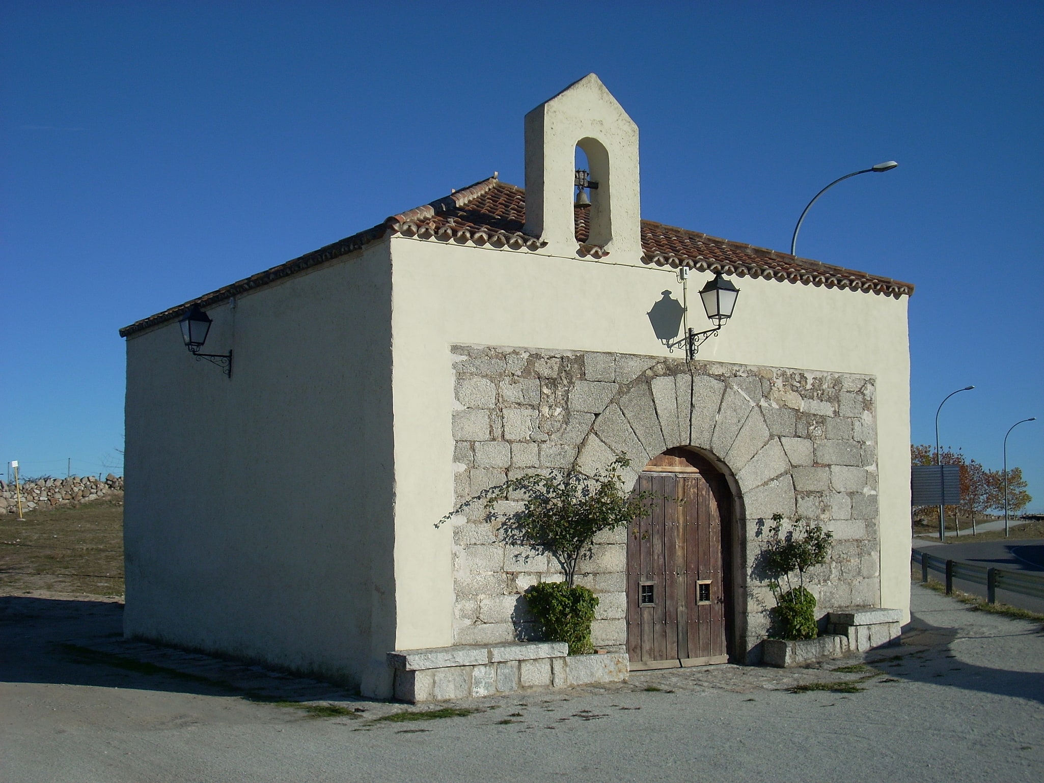 Colmenar Viejo, Spain