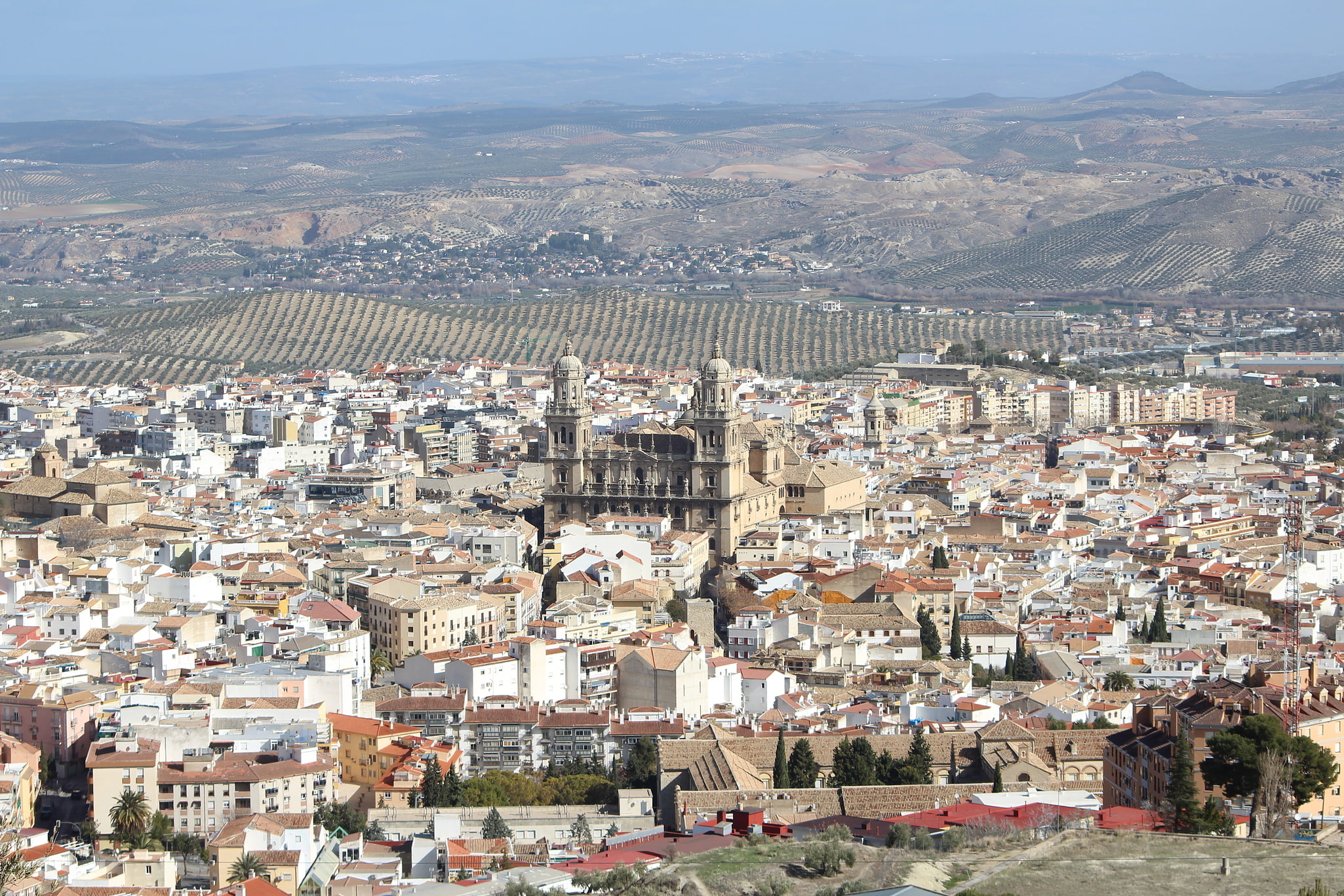 Jaén, España