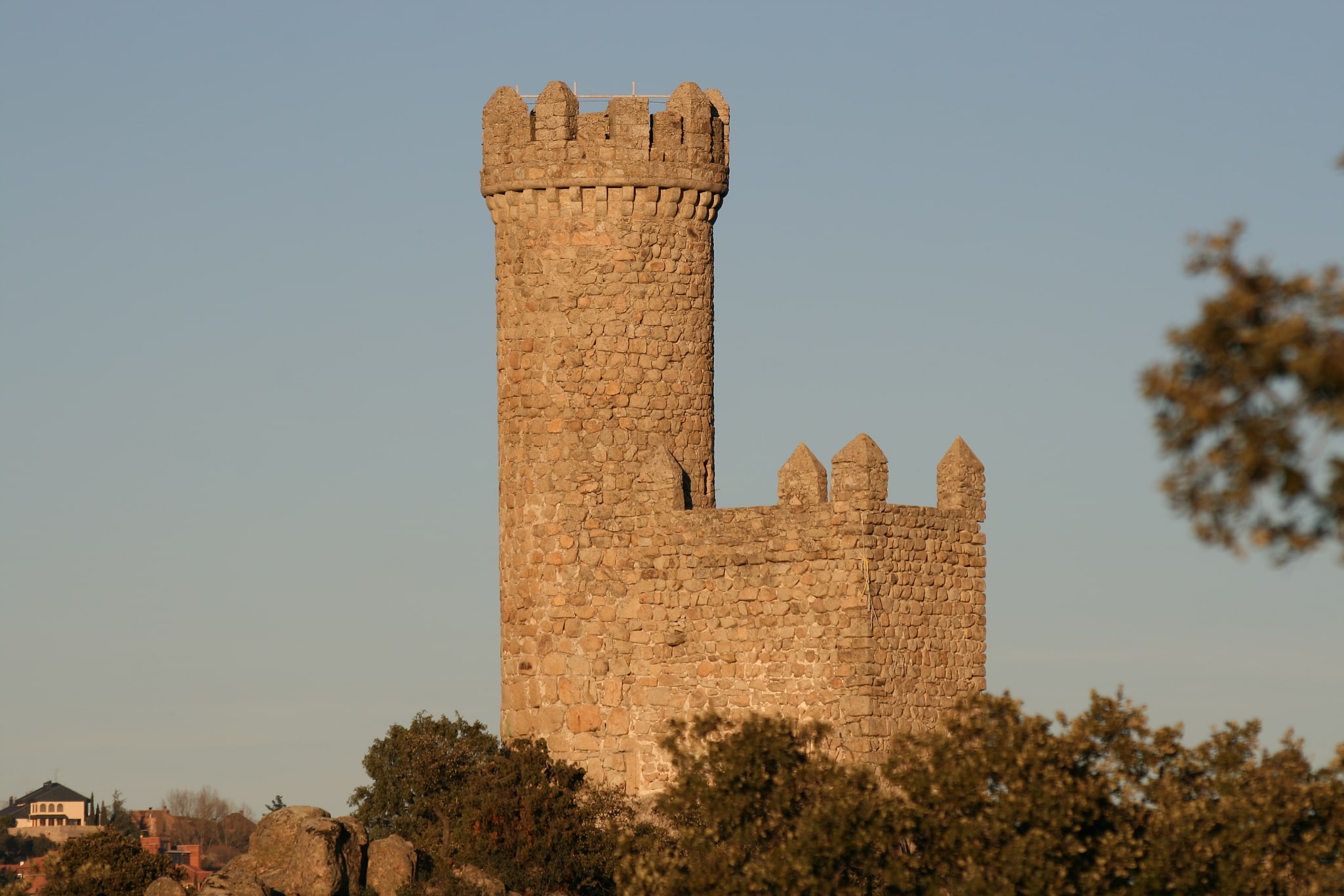 Torrelodones, Spanien