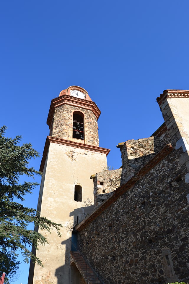 Espolla, Spanien