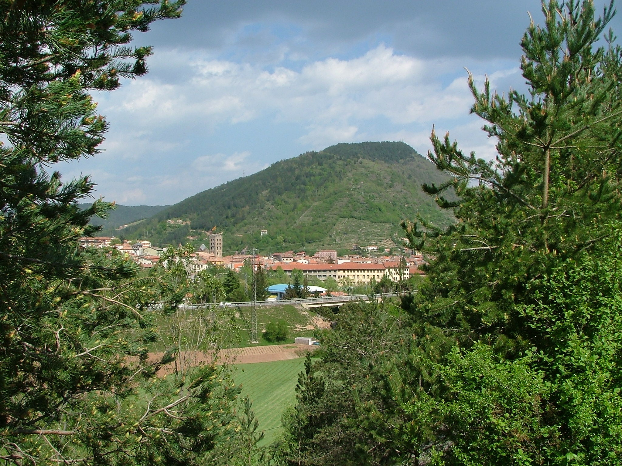 Ripoll, Espagne