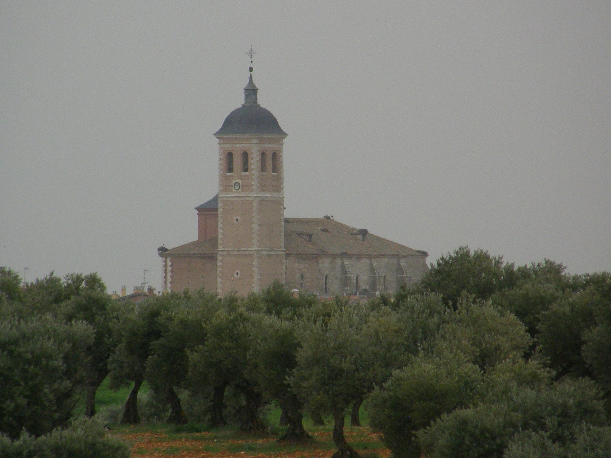 Meco, Espagne