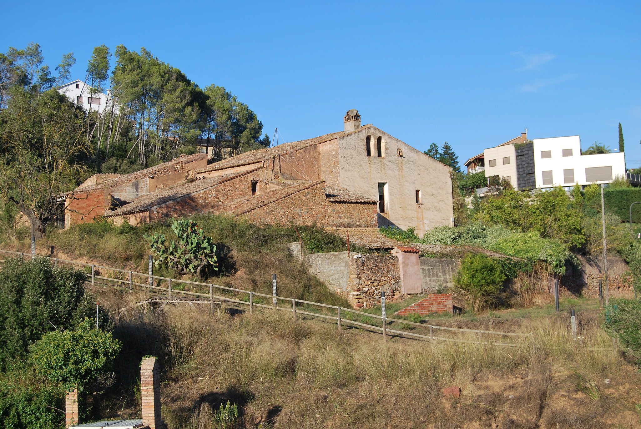 Torrellas de Llobregat, España