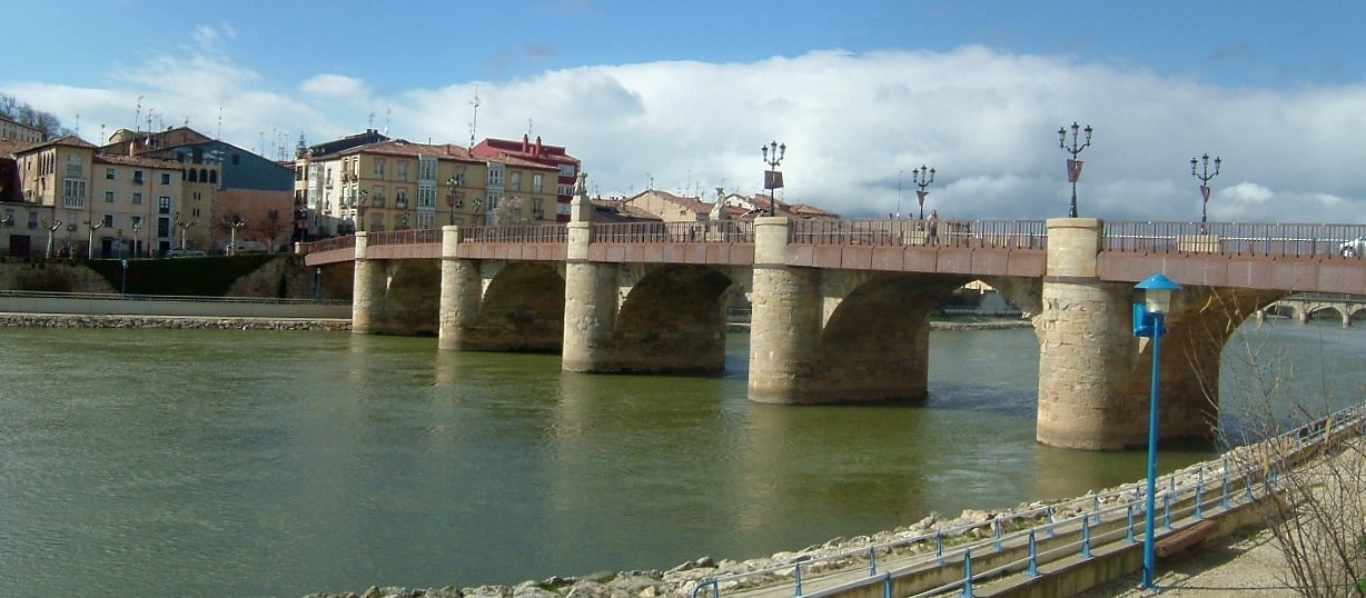 Miranda de Ebro, Hiszpania