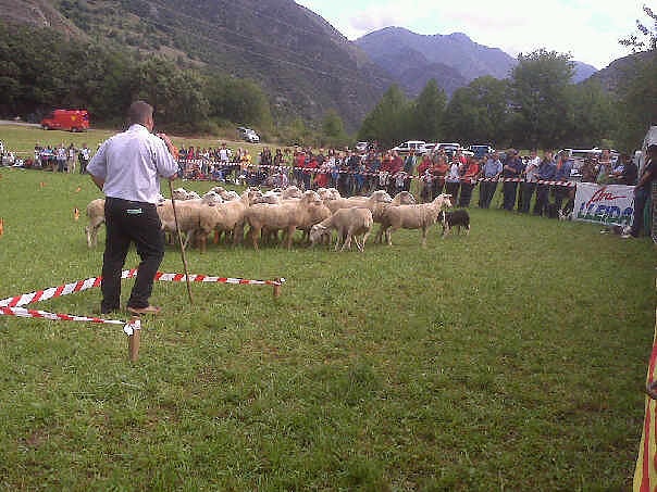 Llavorsí, Spain